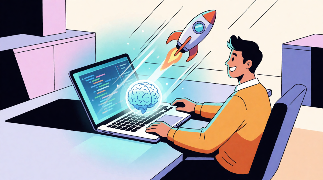 GLM-5.3: новая модель, заточенная под кодинг — наш опыт и почему подписку выгодно брать прямо сейчас
