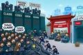 «Русским нельзя»: что делать, когда Claude и ChatGPT банят аккаунты, а VPN режут