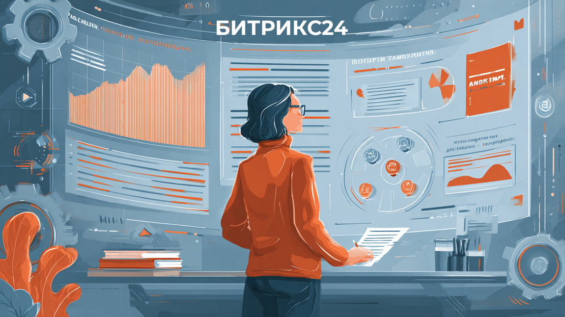 Отраслевой анализ