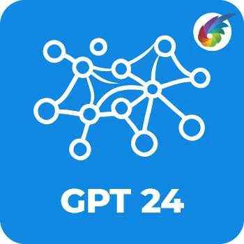 GPT24 для Битрикс24