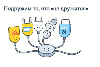 Интеграции и API