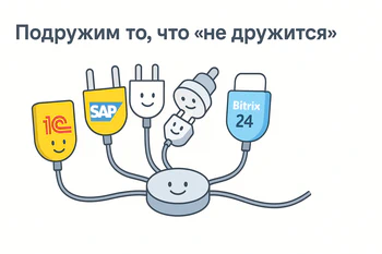 Интеграции и API